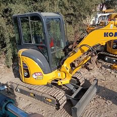 小型挖掘机 Komatsu PC30MR