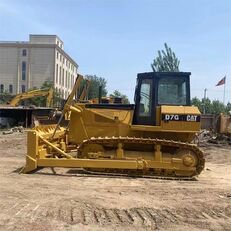 2013 推土机 Caterpillar D7G
