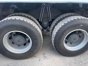 自卸车 Howo 371 6X4