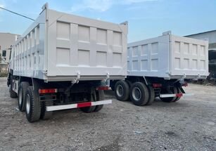 自卸车 Howo 371 6X4
