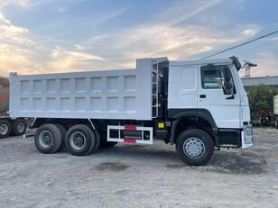 自卸车 Howo 371 6X4