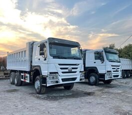 自卸车 Howo 371 6X4