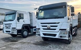 自卸车 Howo 371 6X4