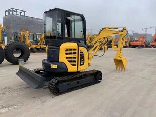 小型挖掘机 Komatsu PC35