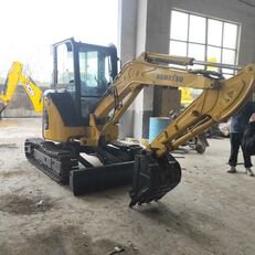 小型挖掘机 Komatsu PC35