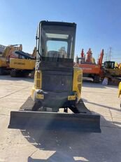 小型挖掘机 Komatsu PC35