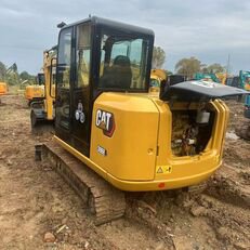 2021 履带式挖掘机 Caterpillar 306E