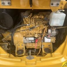 2021年式キャタピラー306Eクローラー式油圧ショベル