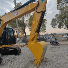 キャタピラー 312d2gc クローラー式掘削機