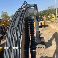 履带式挖掘机 Volvo EC210B