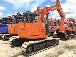 2017年式 日立 ZX75UR クローラー式油圧ショベル