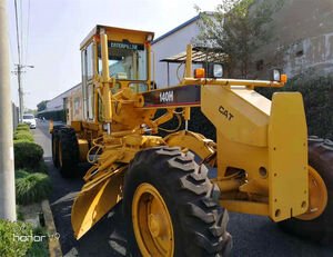 キャタピラー 140H グレーダー
