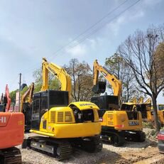 コマツ PC70 クローラー式油圧ショベル