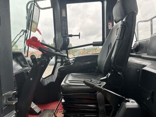 柳工CLG 856Hホイールローダー