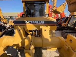 推土机 Caterpillar D8R