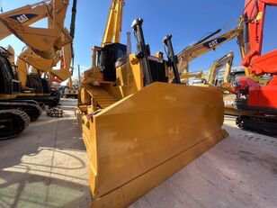 推土机 Caterpillar D8R