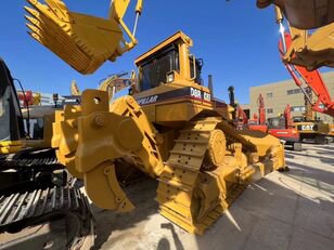 推土机 Caterpillar D8R