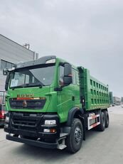 ハウオTXダンプトラック