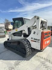 Chargeuse compacte Bobcat T770