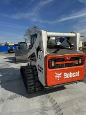 滑移式装载机 Bobcat T770