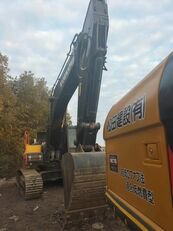 ボルボEC290クローラー式掘削機