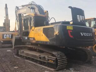 Volvo EC290 rupsgraafmachine
