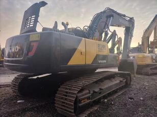 履带式挖掘机 Volvo EC290
