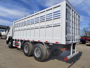 2020年式 Howo 371 ダンプトラック