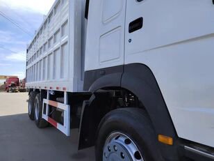 2020年式 Howo 371 ダンプトラック