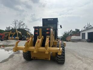 キャタピラー 12G グレーダー