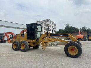 キャタピラー 12G グレーダー