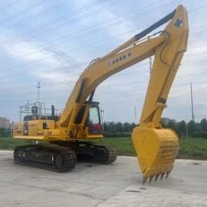 履带式挖掘机 Komatsu PC350