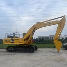 履带式挖掘机 Komatsu PC350