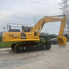 履带式挖掘机 Komatsu PC350