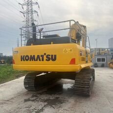 履带式挖掘机 Komatsu PC350