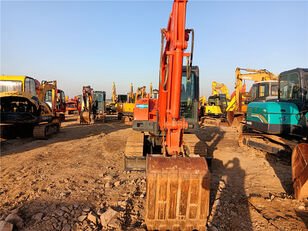 斗山 DH60-7 ミニショベル