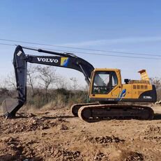 履带式挖掘机 Volvo EC210BLC