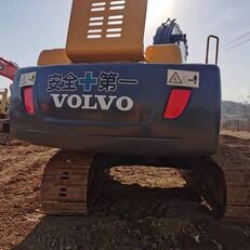 履带式挖掘机 Volvo EC210BLC