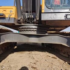 履带式挖掘机 Volvo EC210BLC