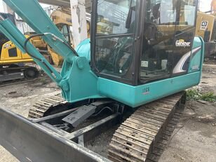小型挖掘机 Kobelco SK60