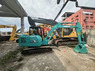小型挖掘机 Kobelco SK60