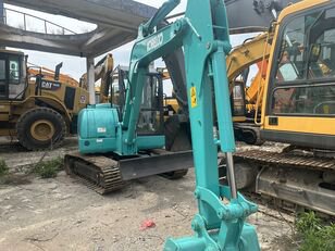 小型挖掘机 Kobelco SK60