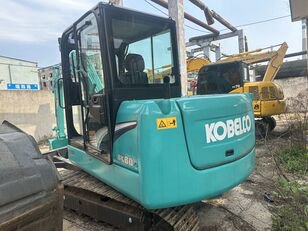 小型挖掘机 Kobelco SK60