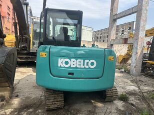 小型挖掘机 Kobelco SK60