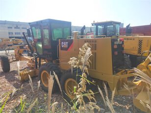 平路机 Caterpillar 140K