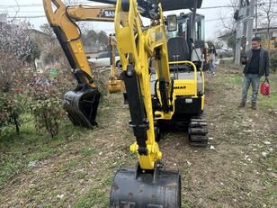 Yanmar VIO17 Minibagger