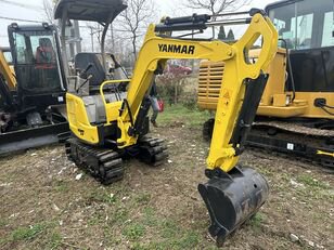 小型挖掘机 Yanmar VIO17