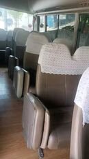 トヨタ コースターシティバス