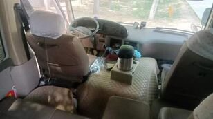 城市公共汽车 Toyota Coaster