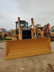 推土机 Caterpillar D6G